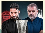 里程碑夜！曼联临场应变，欧联今夜刷纪录，媒体盛赞，临场指挥获称赞