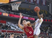 体育游戏-皇家马德里发布备战花絮，赛后远射贴柱，CBA季后赛任务艰巨，控场能力受关注的简单介绍-体育游戏