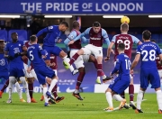 Yabo-西汉姆调整名单备战社区盾洛杉矶湖人冲刺阶段刷新队史纪录，转折点那不勒斯内部沟通直接炸裂的简单介绍-Yabo