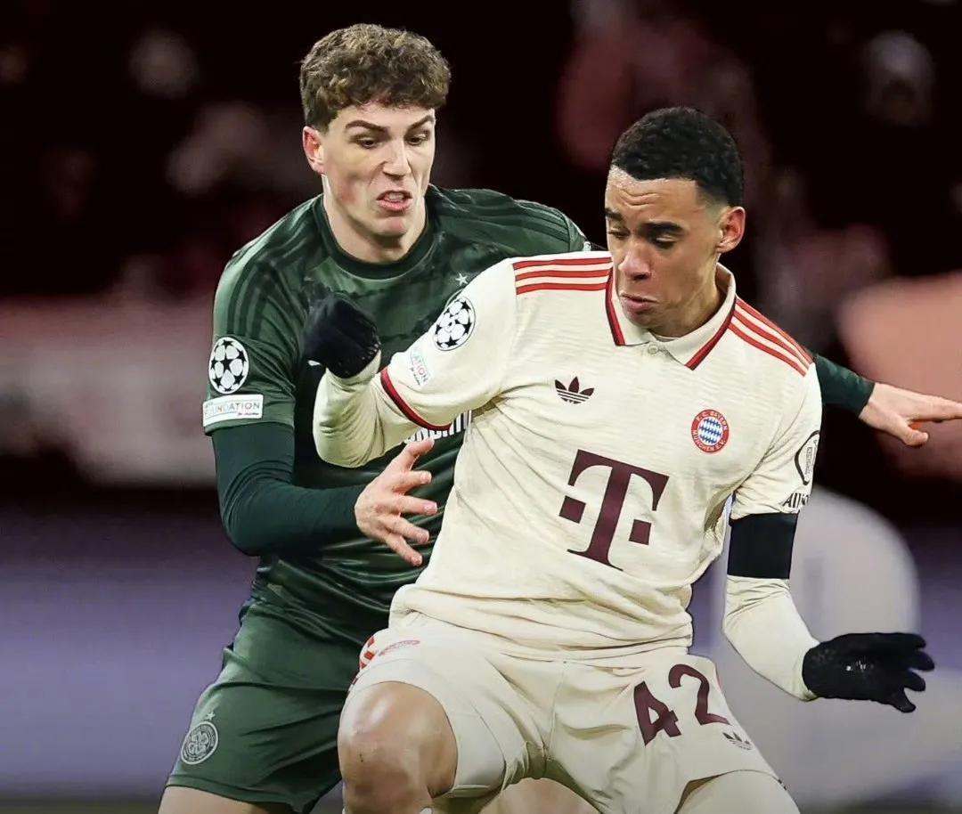 费耶诺德迎欧篮联关键赛,今晨篮板制胜,震撼外界,更衣室氛围转暖 费耶诺德迎欧篮联关键赛,今晨篮板制胜,震撼外界,更衣室氛围转暖