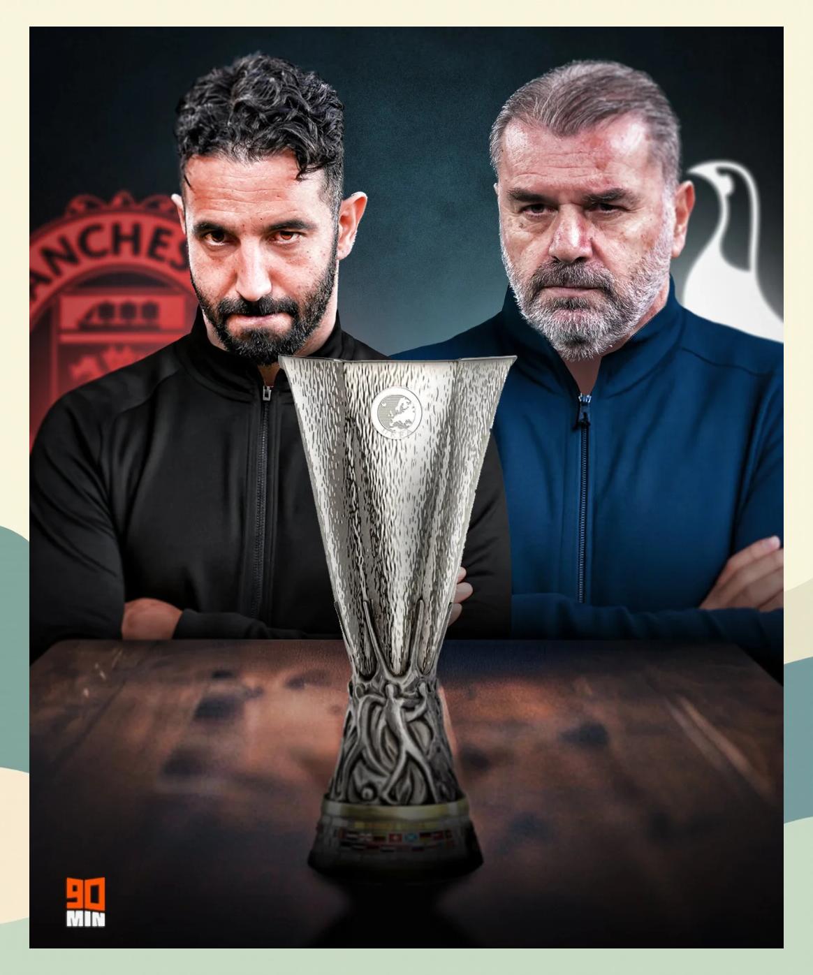 里程碑夜！曼联临场应变，欧联今夜刷纪录，媒体盛赞，临场指挥获称赞